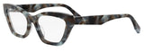 Lunettes de vue Fendi FE50067I