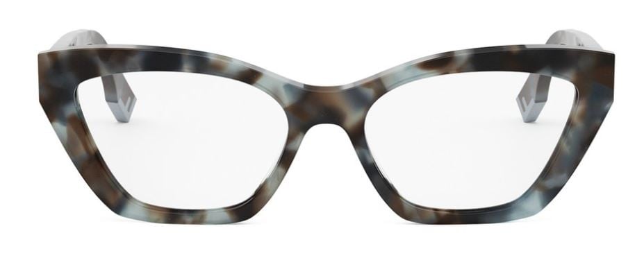 Óculos de grau Fendi FE50067I