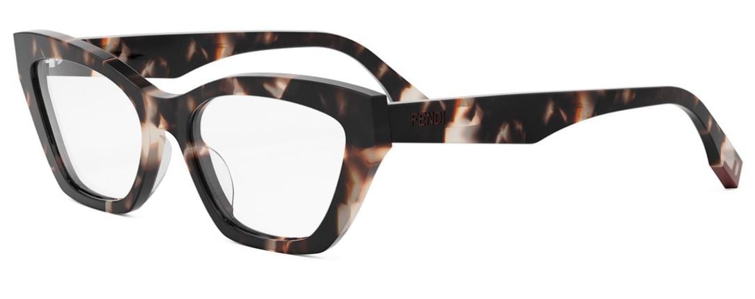 Óculos de grau Fendi FE50067I