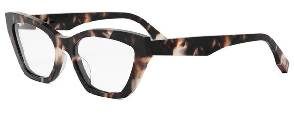 Lunettes de vue Fendi FE50067I