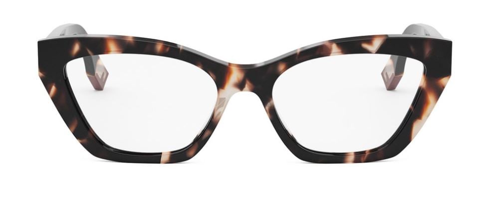 Óculos de grau Fendi FE50067I