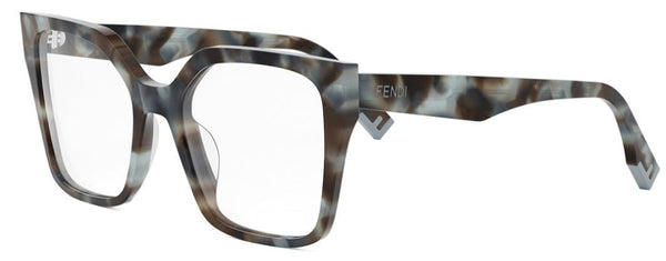 Lunettes de vue Fendi FENDI WAY FE50002I