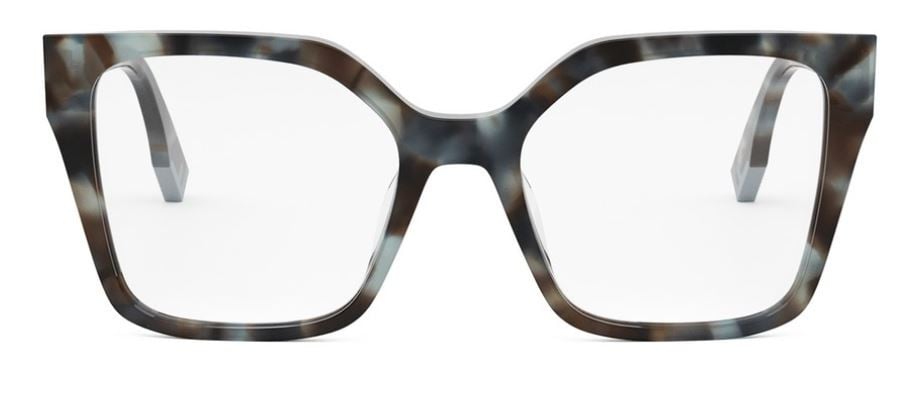 Bril op sterkte Fendi FENDI WAY FE50002I
