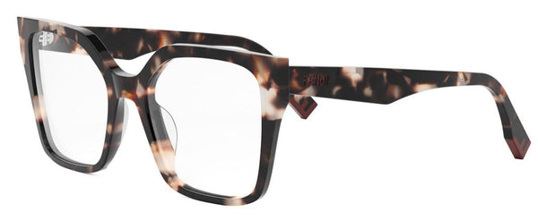 Lunettes de vue Fendi FENDI WAY FE50002I