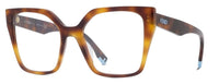 Bril op sterkte Fendi FENDI WAY FE50002I