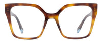 Bril op sterkte Fendi FENDI WAY FE50002I