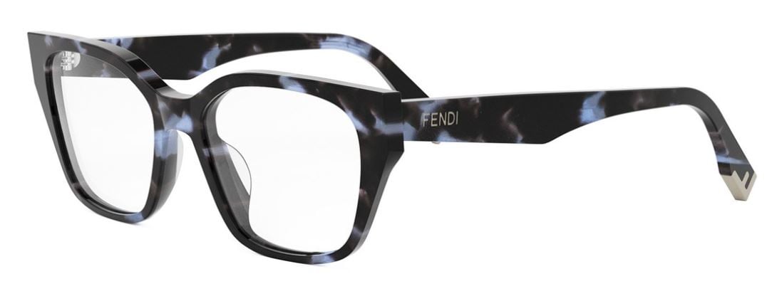 Óculos de grau Fendi FENDI WAY FE50001I