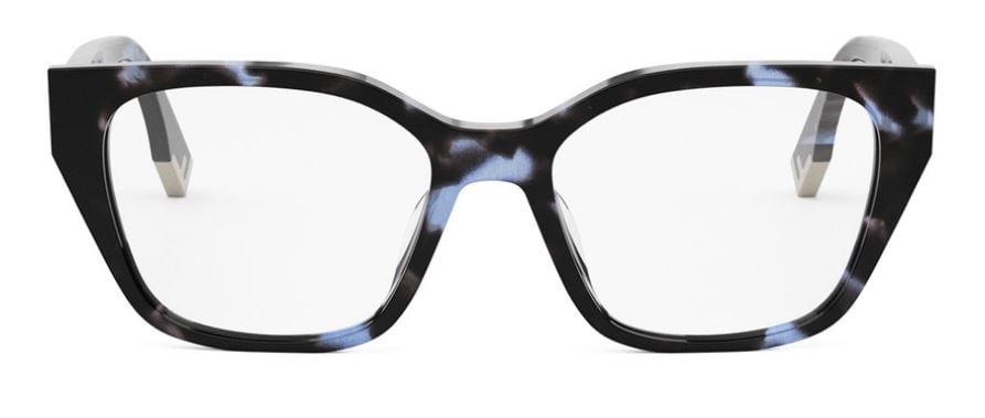 Óculos de grau Fendi FENDI WAY FE50001I