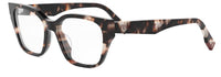 Óculos de grau Fendi FENDI WAY FE50001I