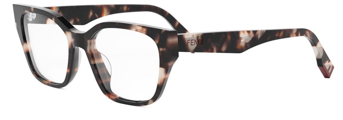 Óculos de grau Fendi FENDI WAY FE50001I