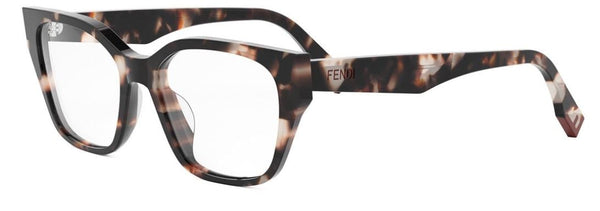 Lunettes de vue Fendi FENDI WAY FE50001I