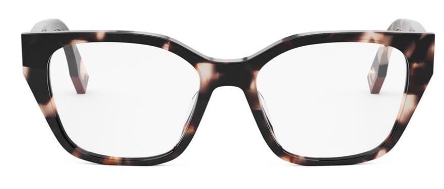 Óculos de grau Fendi FENDI WAY FE50001I
