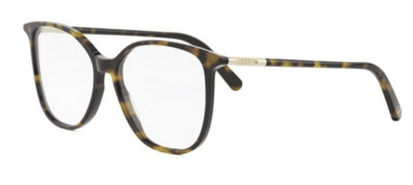 Lunettes de vue DIOR Mini CD O B6I