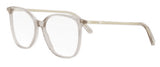 Lunettes de vue DIOR Mini CD O B6I