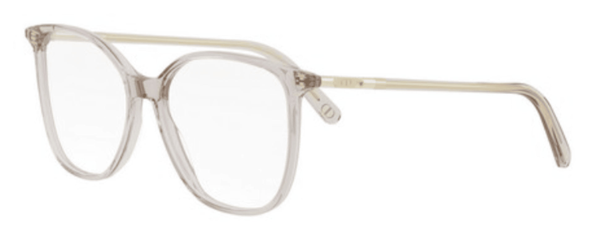 Lunettes de vue DIOR Mini CD O B6I