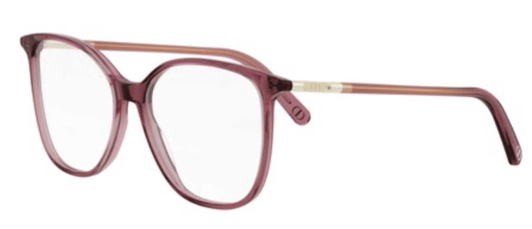 Lunettes de vue DIOR Mini CD O B6I