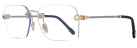 Leesbril Fred Manille Cable FG50075U