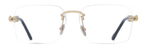 Leesbril Fred Manille Cable FG50075U