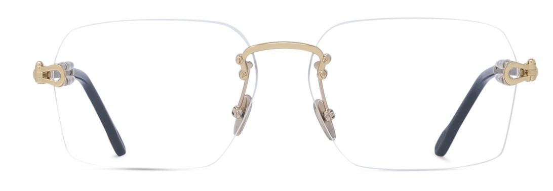 Leesbril Fred Manille Cable FG50075U