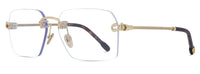 Leesbril Fred Manille Cable FG50075U