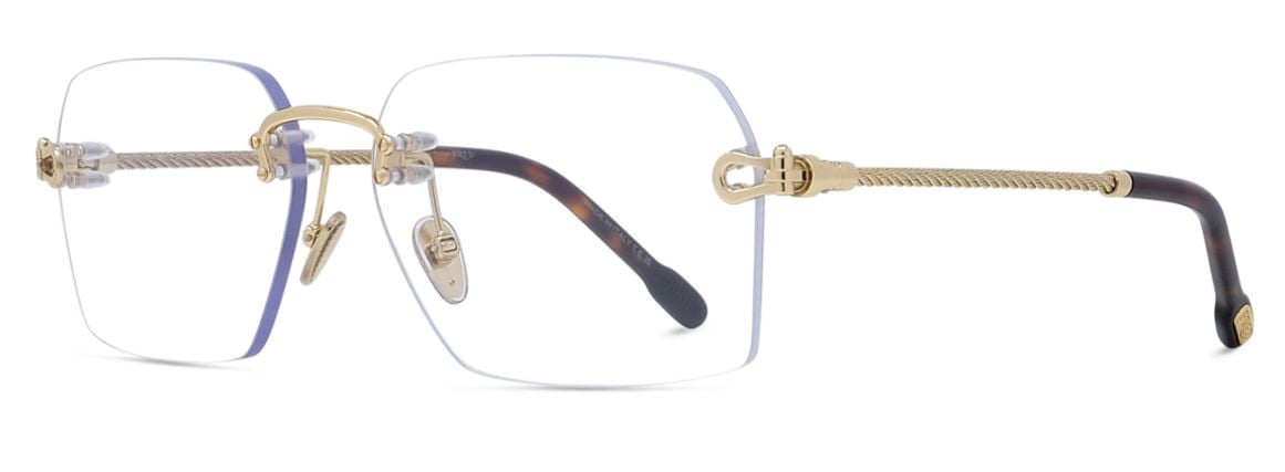Leesbril Fred Manille Cable FG50075U