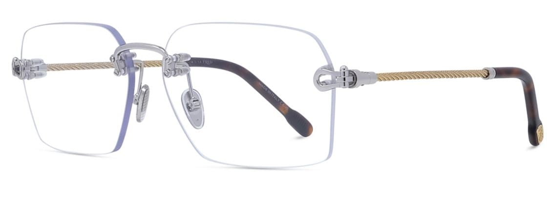 Leesbril Fred Manille Cable FG50075U