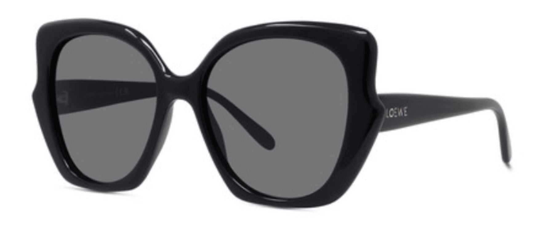 Lunettes de Soleil Loewe Fantasy Slim LW40133I