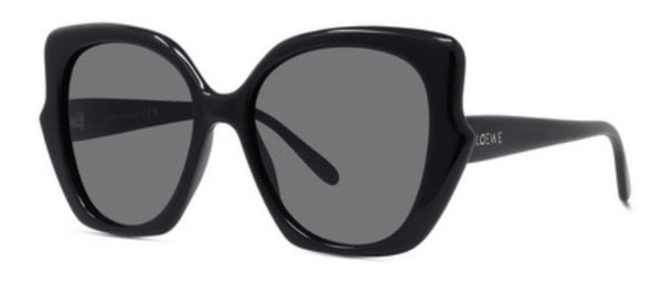 Lunettes de Soleil Loewe Fantasy Slim LW40133I