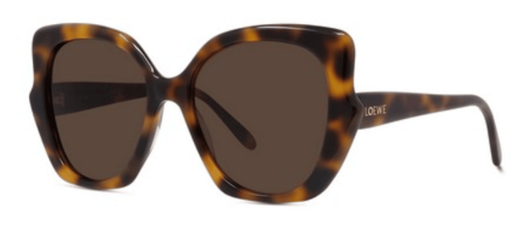 Lunettes de Soleil Loewe Fantasy Slim LW40133I