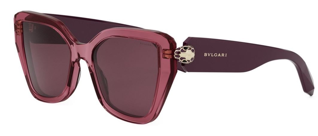Bvlgari Serpenti BV40033I Sunglasses