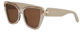 Bvlgari Serpenti BV40033I Sunglasses