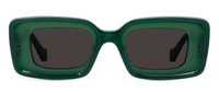 Lunettes de Soleil Loewe Chunky Anagram LW40101I