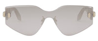 Bvlgari Serpenti BV40034U Sunglasses