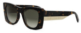 Bvlgari Roma BV40038I Sunglasses