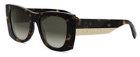 Bvlgari Roma BV40038I Sunglasses