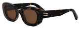 Occhiali da sole Bvlgari B.Zero1 BV40039I