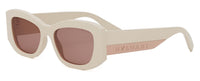 Bvlgari Roma BV40037I Sunglasses