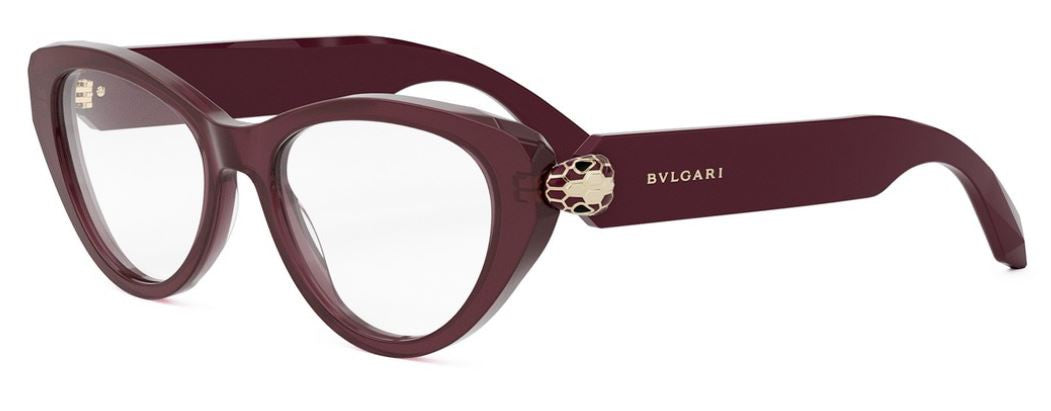 Leesbril Bvlgari Serpenti BV50029I