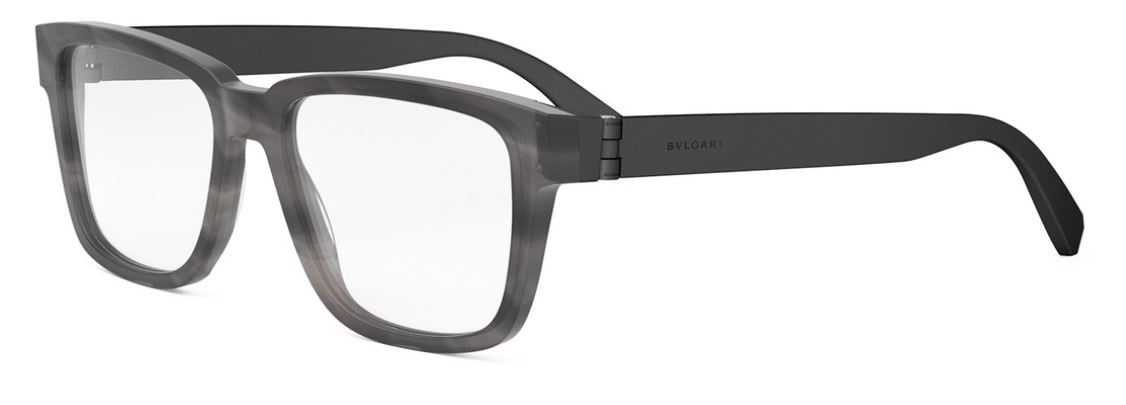 Korrektionsbrille Bvlgari Aluminium BV50035I