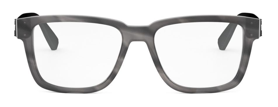 Korrektionsbrille Bvlgari Aluminium BV50035I