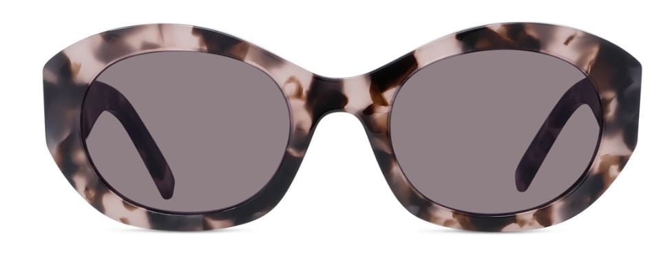 Occhiali da Sole Givenchy 4G GV40091I