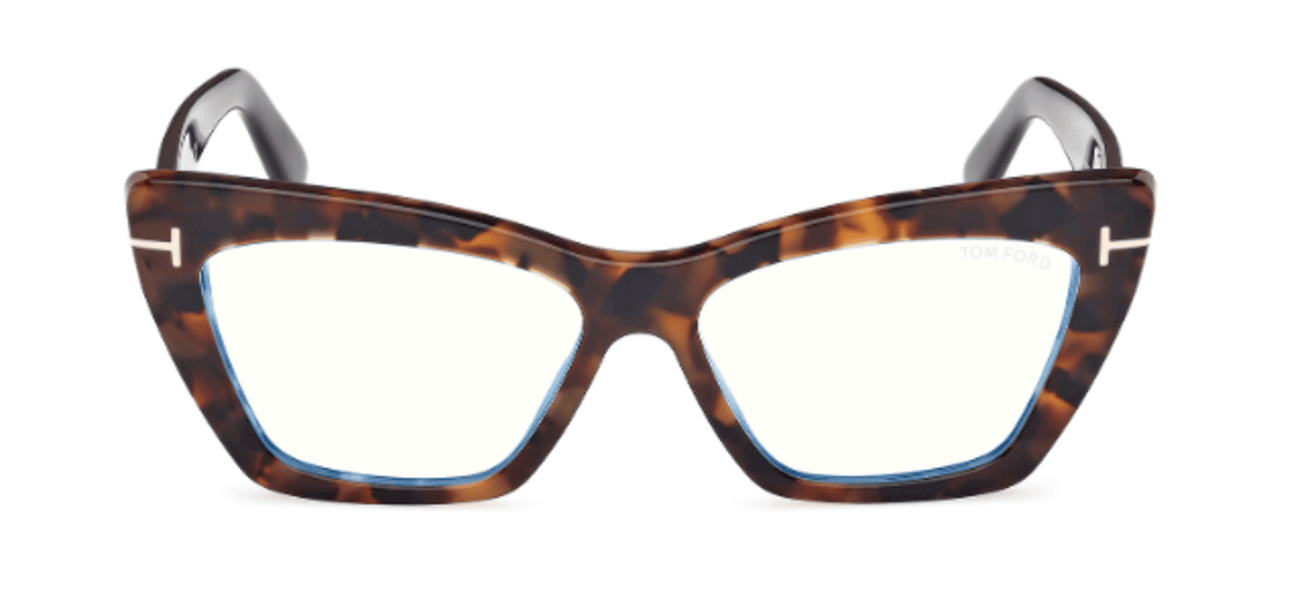 Óculos de Grau Tom Ford FT6026-B