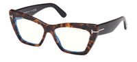Óculos de Grau Tom Ford FT6026-B