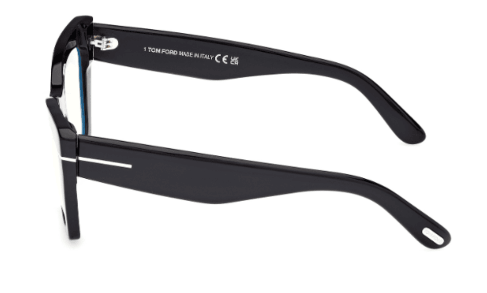 Óculos de Grau Tom Ford FT6026-B