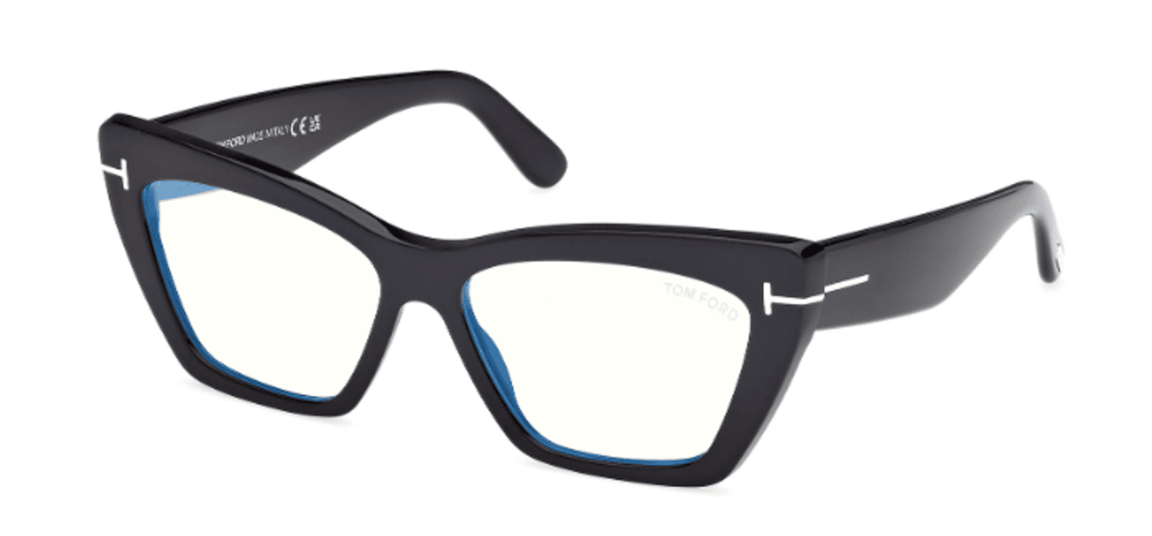 Óculos de Grau Tom Ford FT6026-B