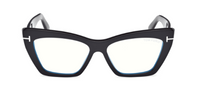 Óculos de Grau Tom Ford FT6026-B
