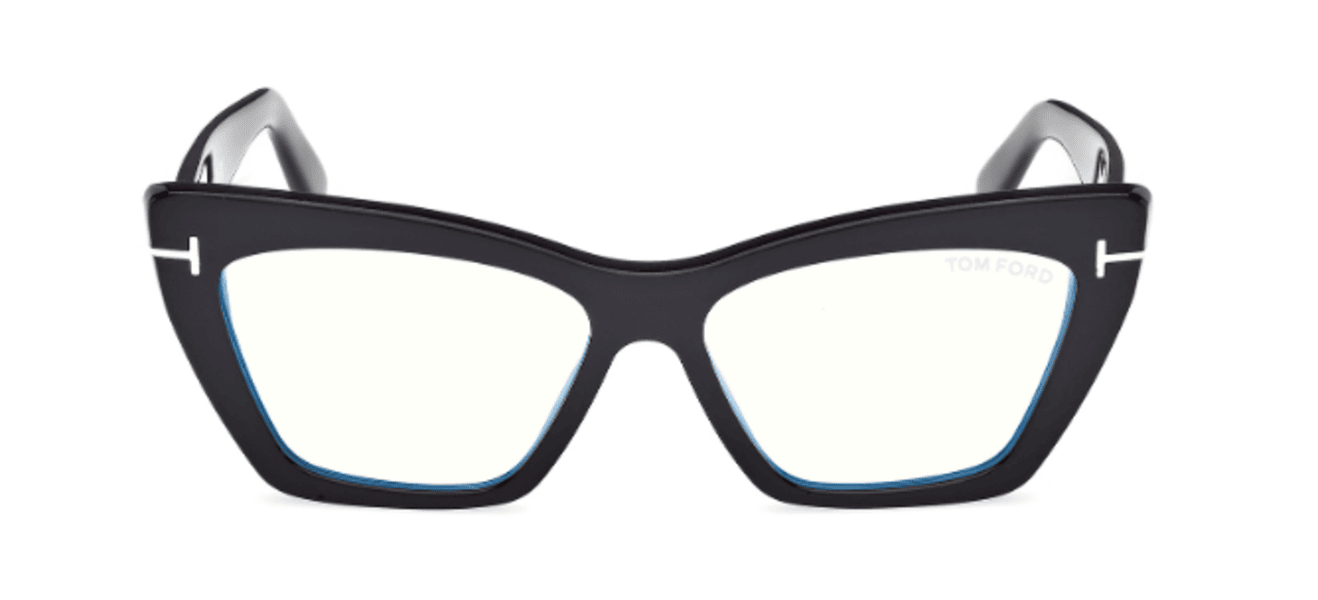 Óculos de Grau Tom Ford FT6026-B