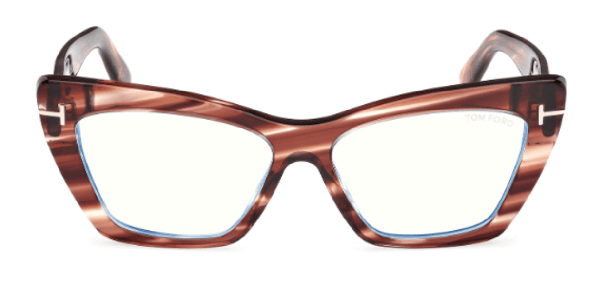 Óculos de Grau Tom Ford FT6026-B
