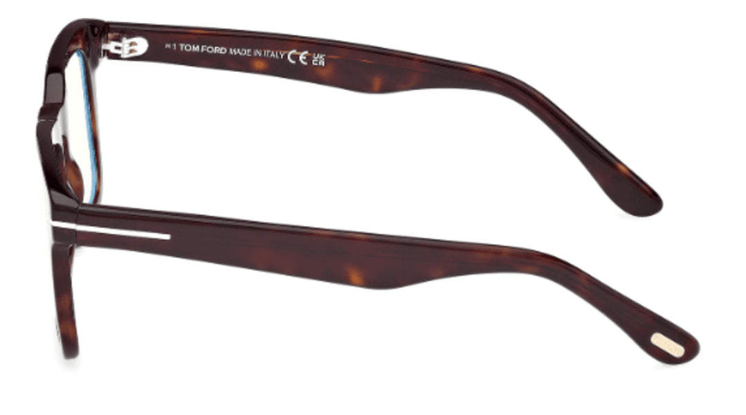 Óculos de Grau Tom Ford FT6025-B
