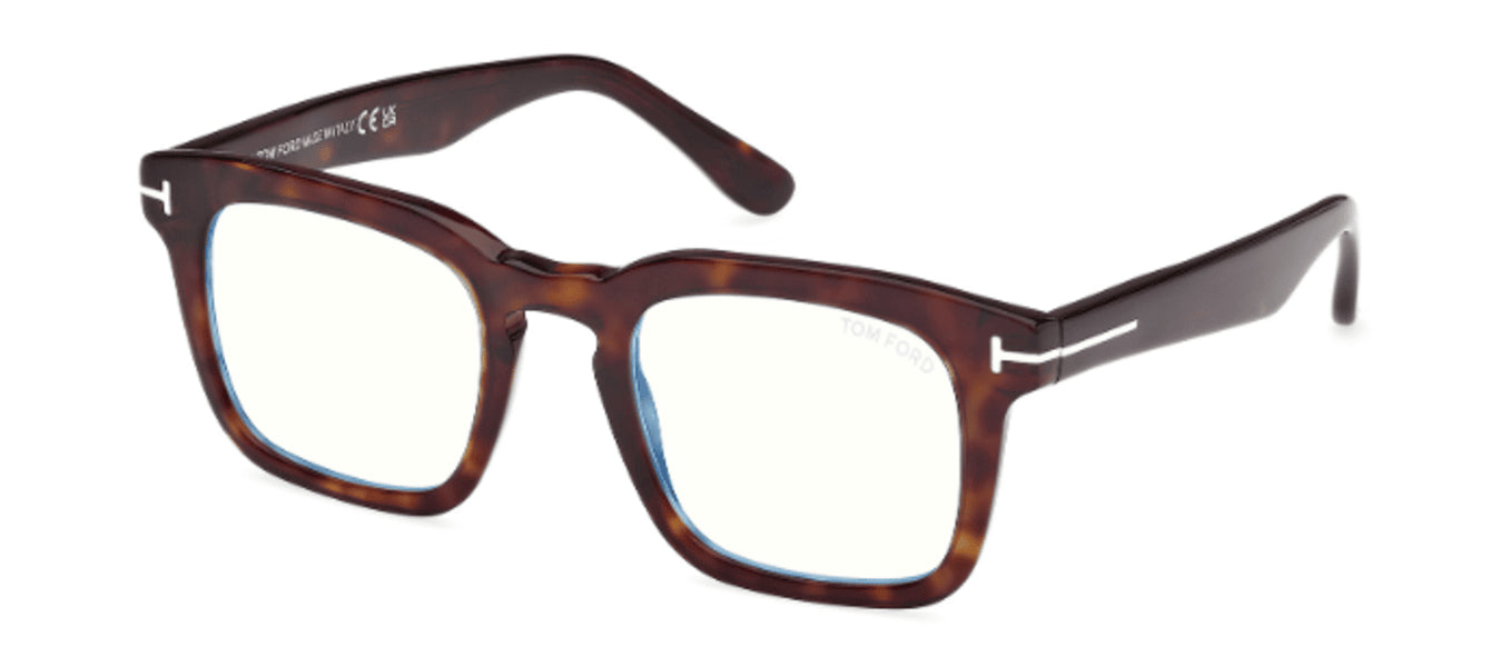 Óculos de Grau Tom Ford FT6025-B